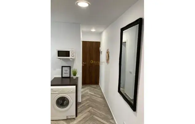 Estudio 30m2 Torremolinos Alquiler Media Temporada