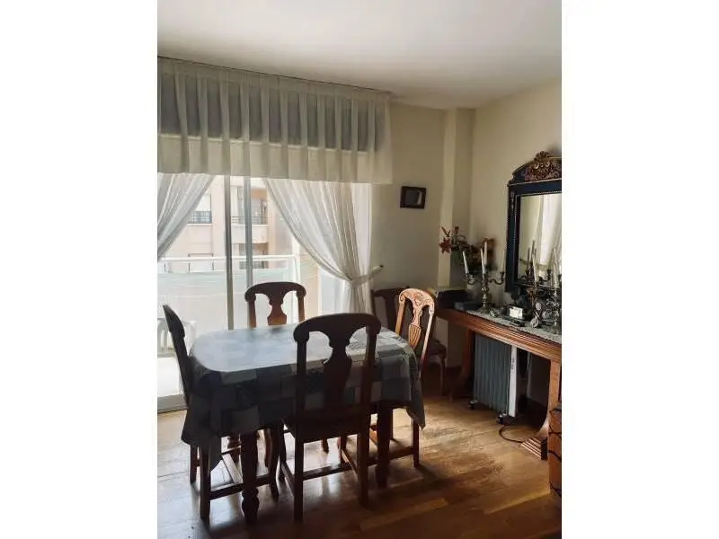 Apartamento 3 Dormitorios Playa Los Locos Torrevieja