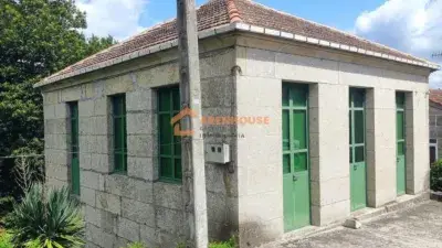 Casa de Piedra en Carballiño para Reformar