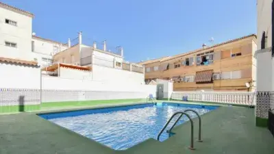 Piso en Venta Atarfe 1 Dormitorio Garaje Centro Ciudad
