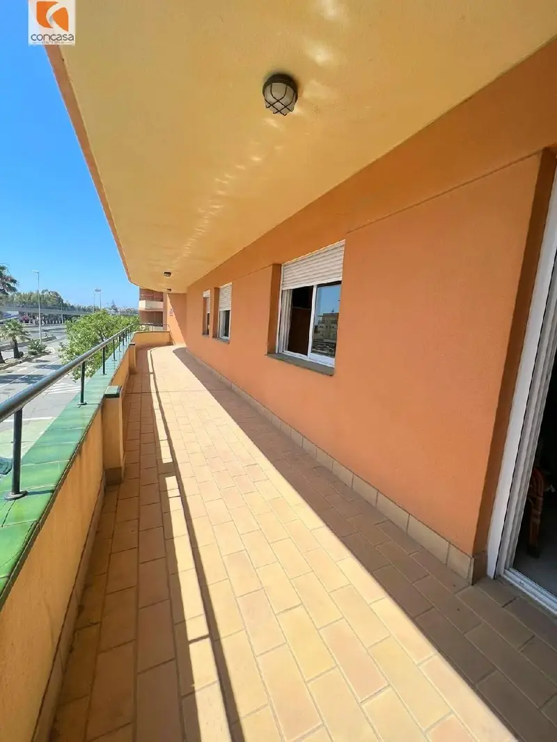 Venta Piso 157m2 Sabinillas 3 Dormitorios 2 Baños Terraza Garaje