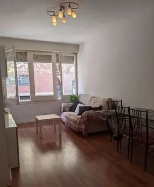 Piso en alquiler en El Camp d'en Grassot i Gràcia Nova, Barcelona ciudad, Barcelona