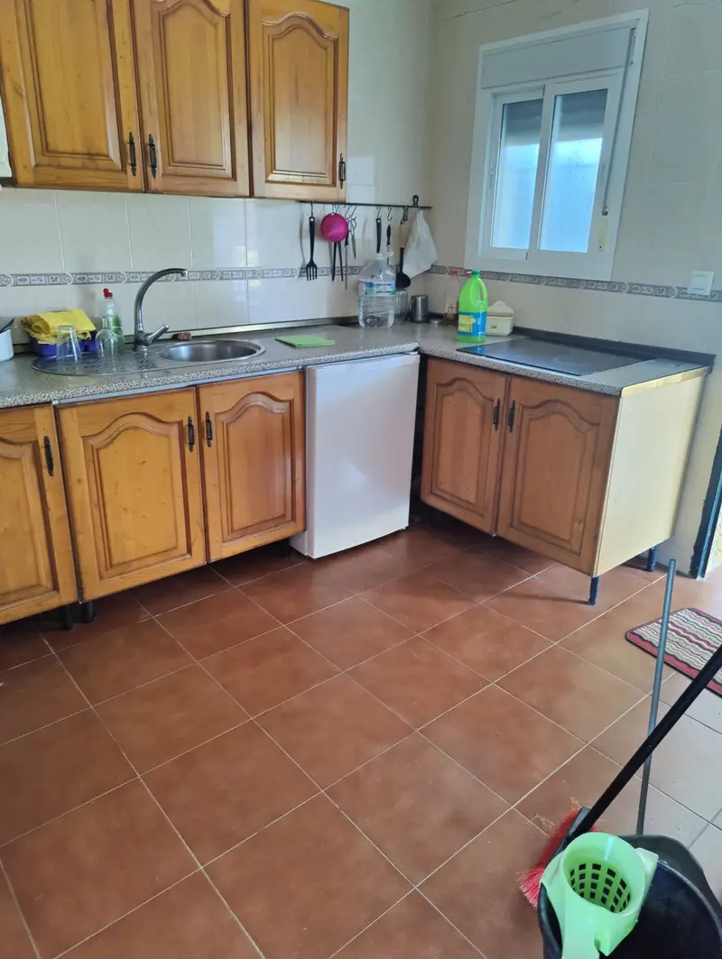 Venta Casa con Patio Tres Piedras Chipiona