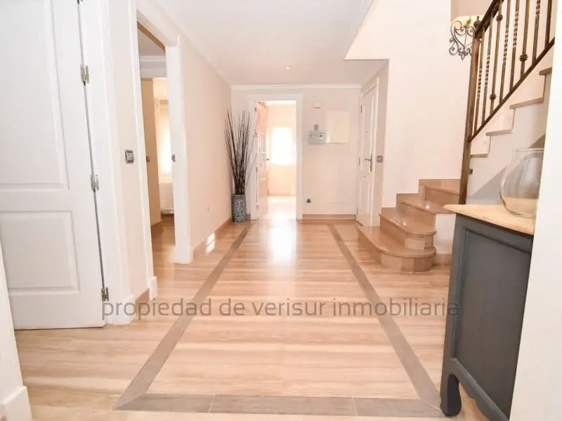 Apartamento en alquiler en Los Collados - Los Geraneos, Aguilas, Murcia