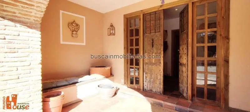 Casa en venta Torrecaballeros 795m2 5 dormitorios