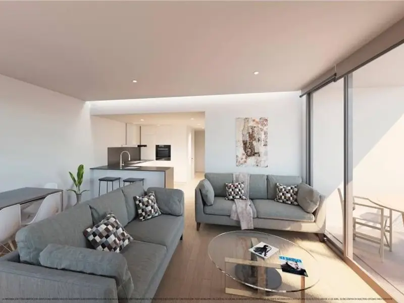 venta Apartamento en Llevant, Palma de Mallorca (FLJ-734)- Globaliza