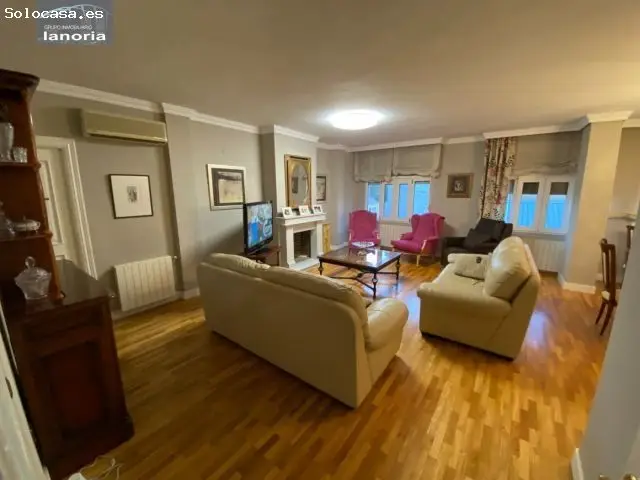 Vivienda y Local 190m2 - 4 Dormitorios - Garaje Doble - Albacete