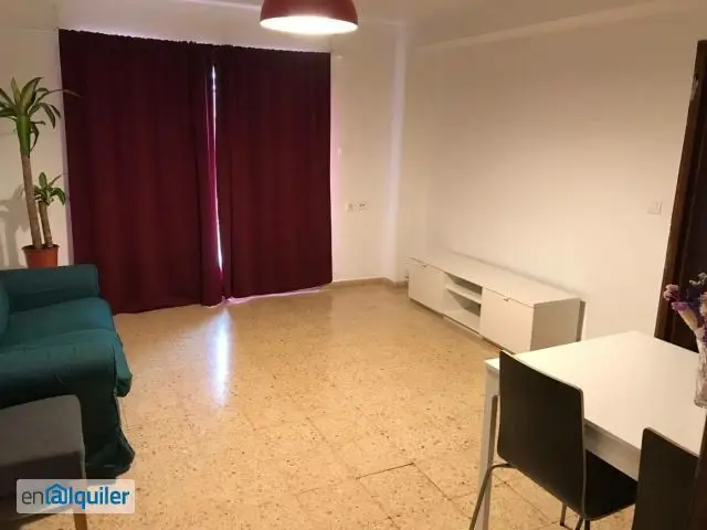 Alquiler piso ascensor Algirós