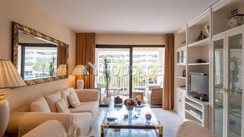 Apartamento en Venta Puerto Banús 2 Dormitorios 2 Baños