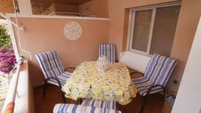 Alquiler Temporal 10 Meses Piso 2 Dormitorios El Vendrell