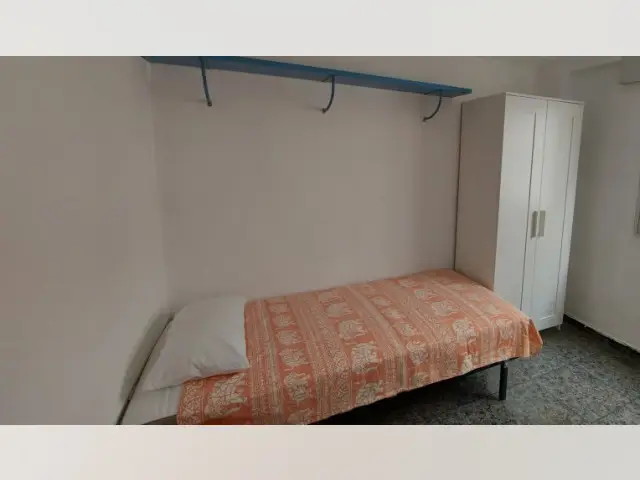 Alquiler Habitacion Zaragoza Delicias 4 Dormitorios Amueblado