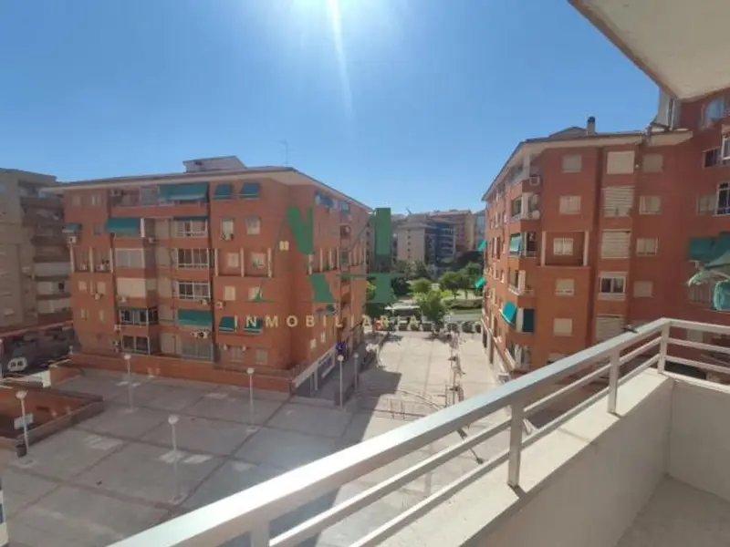 venta Piso en Cáceres, Cáceres Provincia (49257578155.100500)- Globaliza