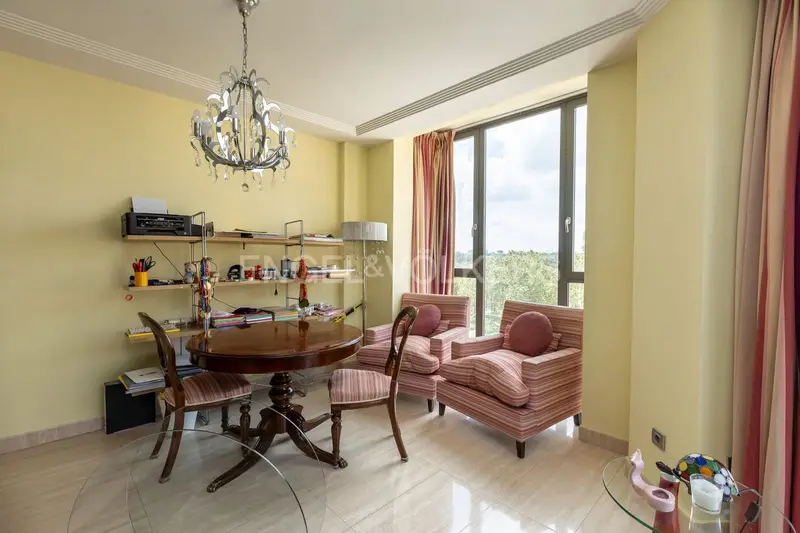 Apartamento de Lujo en Palomas Madrid 3 Dormitorios 2 Baños