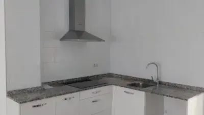 Apartamento en Alquiler 1 Dormitorio Calle Francisco Carmona Machado