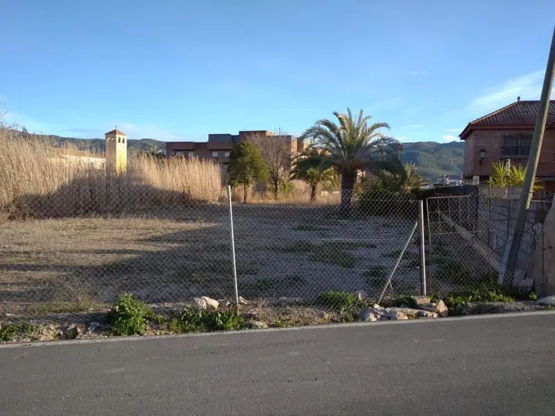 venta Terreno en Centro Oeste, Murcia (02769)- Globaliza