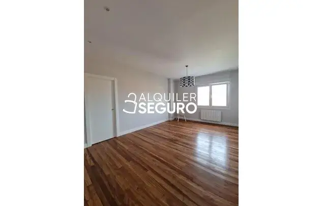 Alquiler Apartamento 3 Habitaciones 105m2 Barakaldo