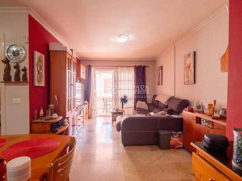Piso en Venta Callao Salvaje Tenerife 1 Dormitorio 2 Terrazas Piscina