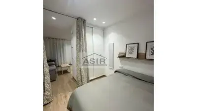 Estudio en Algemesí Planta Baja Reformado 40m2 80m2 Terraza