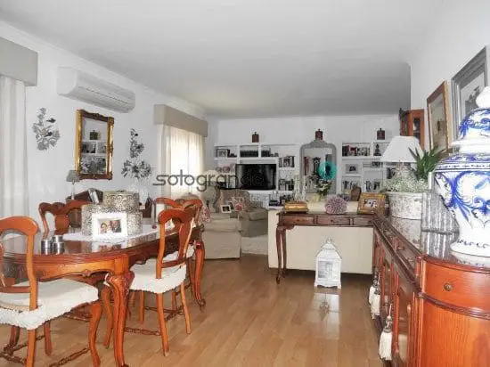 Casa en Venta Pueblo Nuevo San Roque 5 Dormitorios Piscina Privada