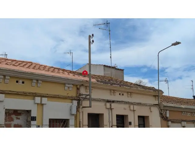 Casa para Reformar en Amposta 65m²