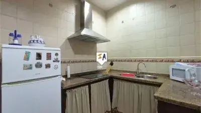 Casa en venta en Casariche 3 dormitorios 2 baños 165m2