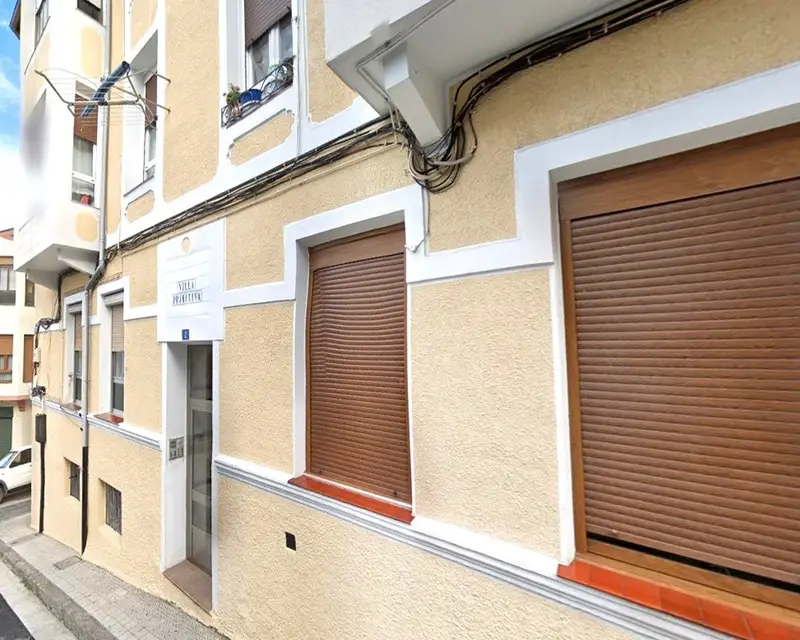 Piso en Venta en Sestao 2 habitaciones 54m2