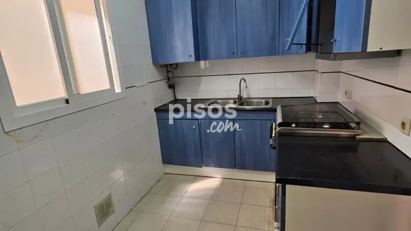 Piso en venta Sant Joan Molí de Vent 63m2
