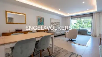 Apartamento en Alquiler en Pozuelo de Alarcon 4 habitaciones 2 terrazas
