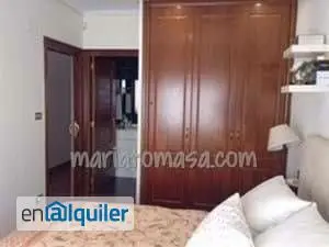 Alquiler Adosado Getxo 3 Dormitorios Septiembre
