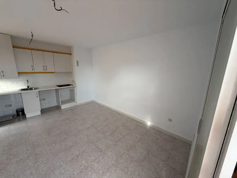 Apartamento en Venta en Peniscola con Vistas al Mar