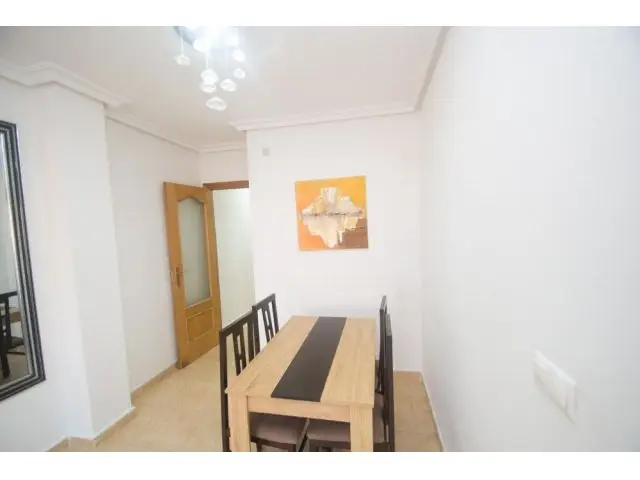 Apartamento en Venta San Isidro Alicante 3 Dormitorios 2 Baños 81m²