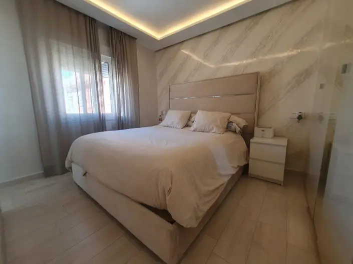 Penthouse 3 Dormitorios Centro Ciudad Reformado Solarium