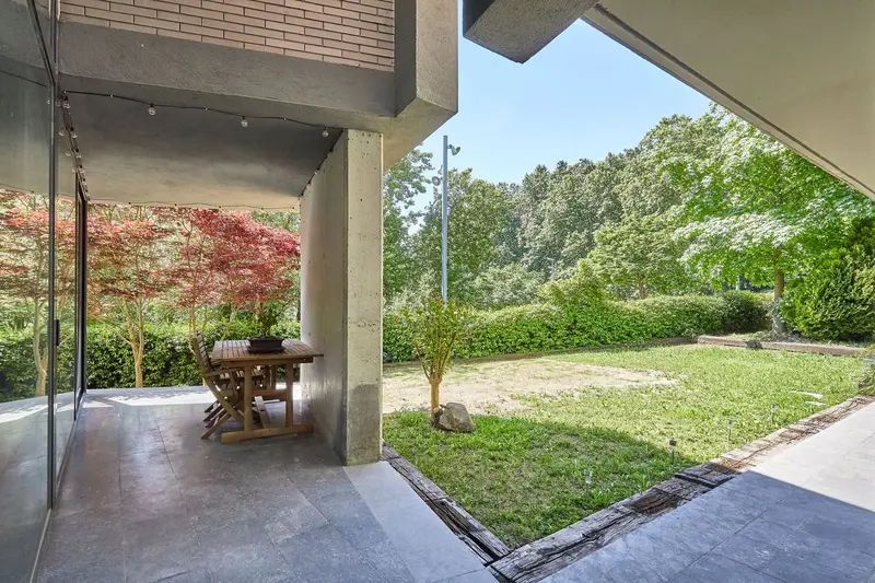Chalet Moderno en Gualba con Vistas al Montseny