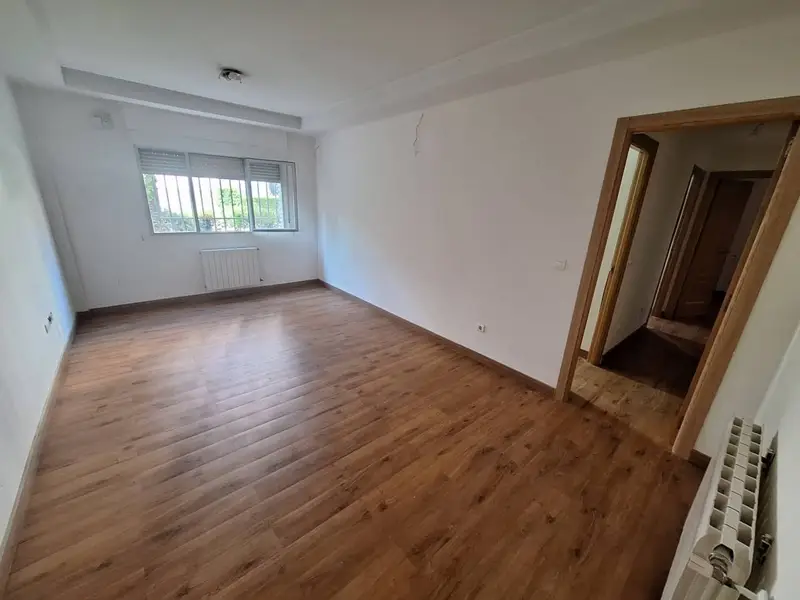 Venta piso con terraza en Fuenlabrada Zona Centro