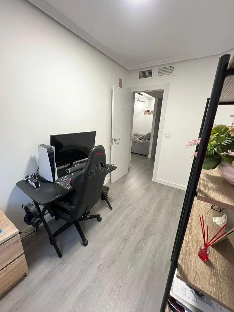 Apartamento en venta Ronda Sur Murcia 2 dormitorios