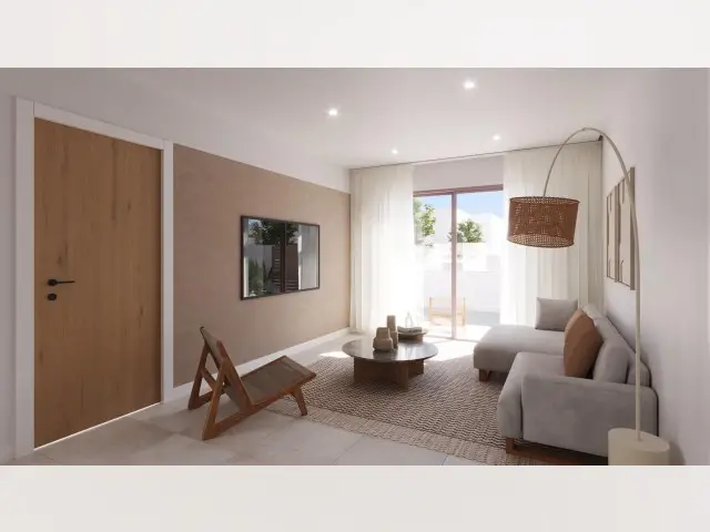 Villa en Venta Roldan 3 Dormitorios Piscina Privada