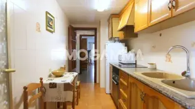 Apartamento en Alquiler Cullera San Antonio Cerca de la Playa