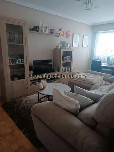 Piso en venta en Vigo