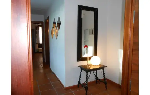 Alquiler Apartamento 2 Dormitorios Granada Centro Estudiantes