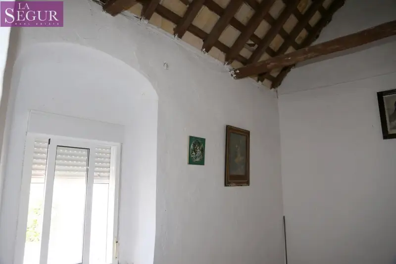 Casa en venta en Medina Sidonia: Amplia casa andaluza con patio y terrazas