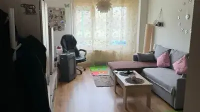 Piso en Venta Trobajo del Camino 2 Dormitorios Terraza 70m2