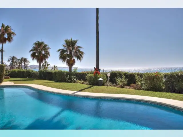 Apartamento en venta en La Cala de Mijas