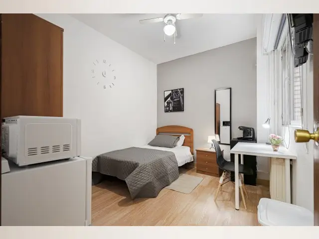 Habitación alquiler Alcala-De-Henares, España