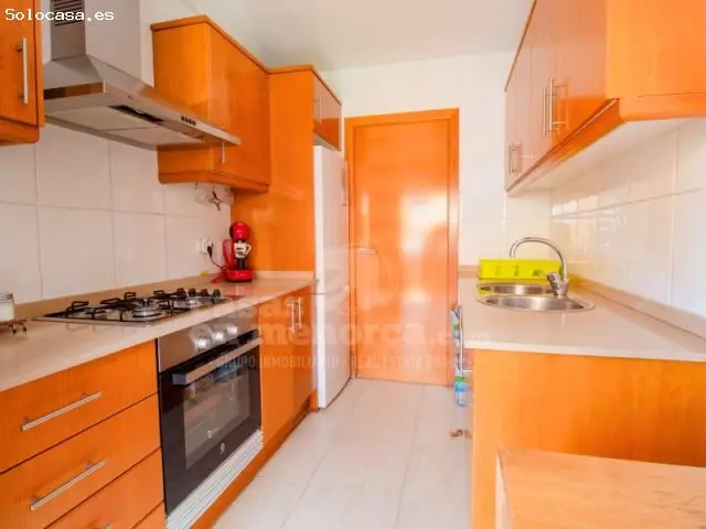 Piso en Mahón con Piscina Parking y Trastero