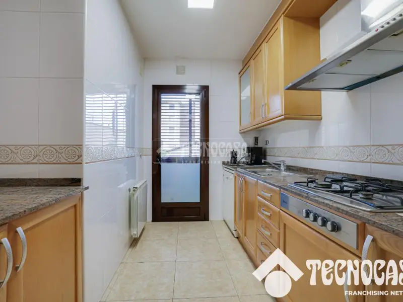 Piso en Venta Sant Vicenç dels Horts 3 habitaciones