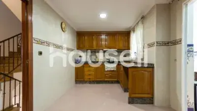 Casa en venta en Carrer de Sant Vicent