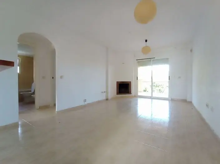 Apartamento en Calahonda 2 Dormitorios Cerca de la Playa