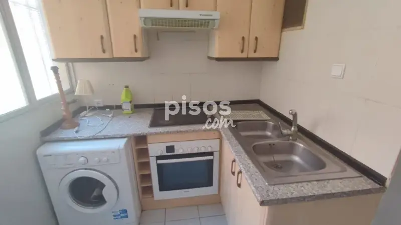 Piso en venta en Calle Tres Olivos