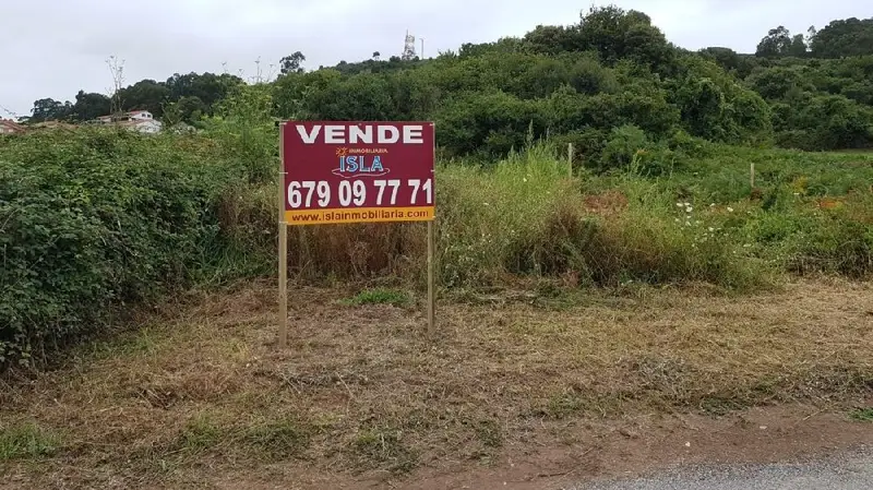 Venta Terreno Isla Cristina Inversi	ón