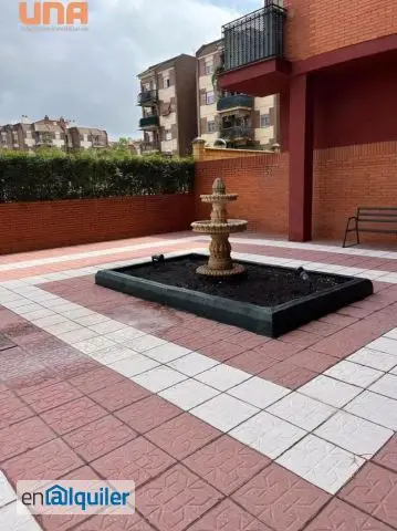 Alquiler Loft Amueblado Zoco Poniente Sur Piscina